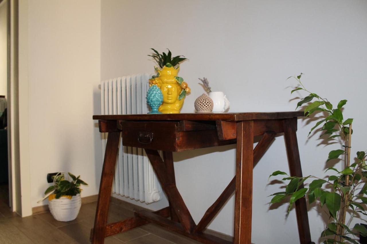 Mediterranea Casa Vacanze Villa Lecce Eksteriør bilde
