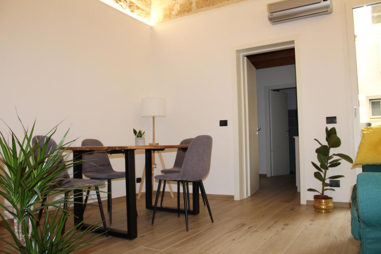 Mediterranea Casa Vacanze Villa Lecce Eksteriør bilde