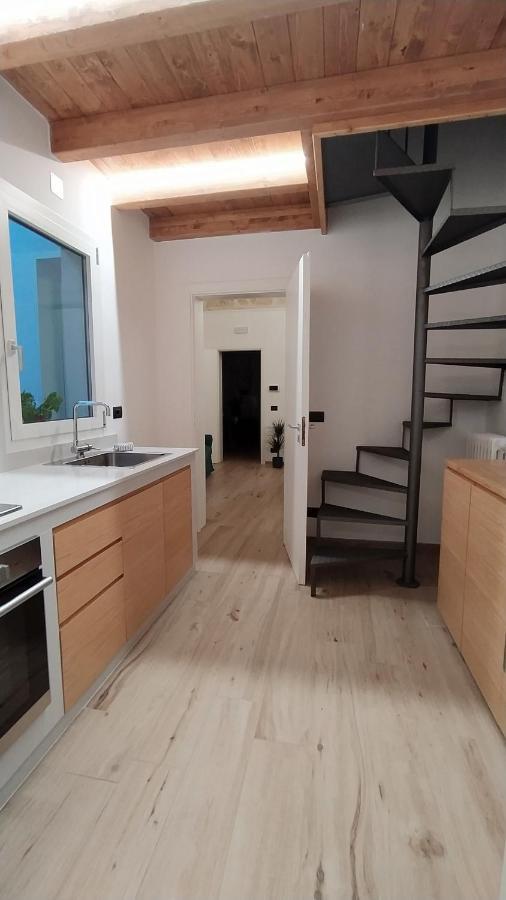 Mediterranea Casa Vacanze Villa Lecce Eksteriør bilde